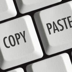 Jak napisać pracę bez plagiatu